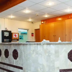 Отель Papantonia Apts Протарас интерьер отеля