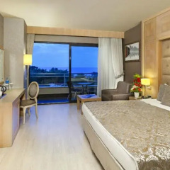 Avantgarde Hotel & Resort Турция, Кемер - отзывы, цены и фото номеров - забронировать отель Avantgarde Hotel & Resort - All Inclusive онлайн комната для гостей фото 2