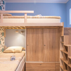 Hostel Kutak Нови Сад детские мероприятия фото 6