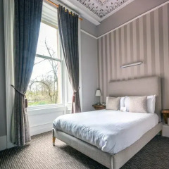 Отель The Belhaven 3* Стандартный номер фото 4