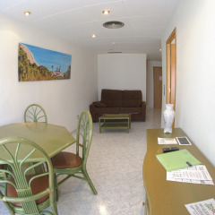 Hotel Neptuno комната для гостей фото 6