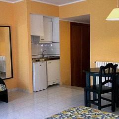 Отель Club Santa Ponsa в номере
