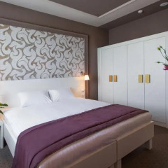 Бизнес Отель Континенталь 4* Классический номер
