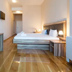 Admiral Hotel Arena комната для гостей фото 4