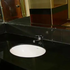 Boutique Pattaya Hotel ванная