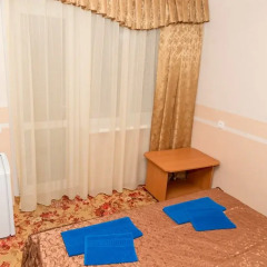 Гостиница Guest House Nika фитнесс-зал