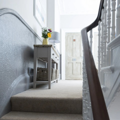 Отель Brighton Marina House Hotel - B&B Великобритания, Кемптаун - отзывы, цены и фото номеров - забронировать отель Brighton Marina House Hotel - B&B онлайн комната для гостей фото 11