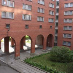 Отель University Complex Санкт-Петербург