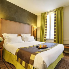Hotel Mondial 3* Улучшенный номер фото 3