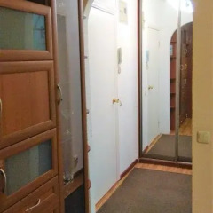 Апартаменты Малая Тульская сауна