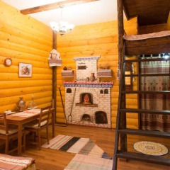 Гостиница Постоялый Двор 3* Номер Комфорт с различными типами кроватей фото 3