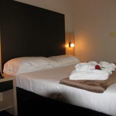 Hotel Aiglon комната для гостей фото 3