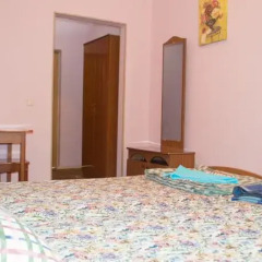 Гостиница Afrodita 2 Hotel в Сочи отзывы, цены и фото номеров - забронировать гостиницу Afrodita 2 Hotel онлайн комната для гостей фото 7