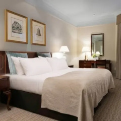 St. James' Court, A Taj Hotel, London 4* Номер Classic king разные типы кроватей