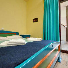 Pegasus Hotel комната для гостей фото 4