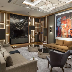Hilton Istanbul Maslak Турция, Стамбул - отзывы, цены и фото номеров - забронировать отель Hilton Istanbul Maslak онлайн развлечения фото 3