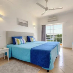 Отель 3HB Clube Humbria - All Inclusive 4* Стандартный номер с различными типами кроватей