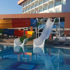 Отель Throne Beach Resort & SPA Титреенгёль бассейн фото 3
