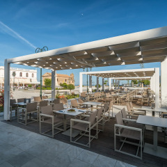Отель Phoenix Hotel Греция, Закинф - отзывы, цены и фото номеров - забронировать отель Phoenix Hotel онлайн питание