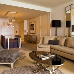 Отель The St. Regis Bal Harbour Resort комната для гостей фото 13