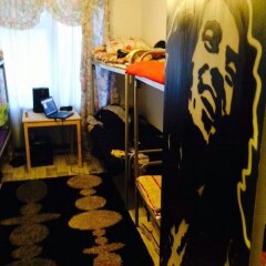 Гостиница Hostel Monroe в Москве отзывы, цены и фото номеров - забронировать гостиницу Hostel Monroe онлайн Москва развлечения