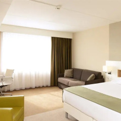 Отель Gr8 Hotel Amsterdam Riverside Нидерланды, Амстердам - 11 отзывов об отеле, цены и фото номеров - забронировать отель Gr8 Hotel Amsterdam Riverside онлайн комната для гостей фото 2