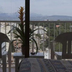 Отель Blue Sea Arenal Tower - Adults Only балкон фото 4