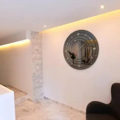 Отель Island Dreams Rooms & Suites Греция, Родос - отзывы, цены и фото номеров - забронировать отель Island Dreams Rooms & Suites онлайн интерьер отеля фото 2
