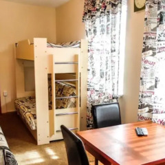 Гостиница Хозяюшка в номере фото 2