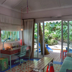 Отель El Otro Lado - Private Retreat детские мероприятия фото 3