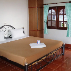 Отель Ocean View Resort Koh Tao Таиланд, Мэй-Хаад-Бэй - отзывы, цены и фото номеров - забронировать отель Ocean View Resort Koh Tao онлайн комната для гостей фото 2