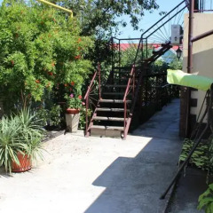 Гостиница Guest House Antarius фото 3