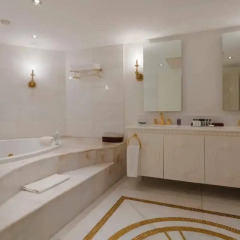 Selectum Luxury Resort Belek 5* Резиденция Presidential с различными типами кроватей фото 3