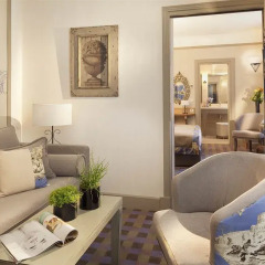 Hotel Residence Foch 3* Полулюкс