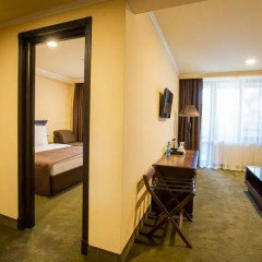 Отель Nairi SPA Resorts 4* Полулюкс фото 4