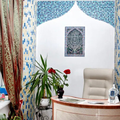 Гостиница Villa Casablanca фото 2