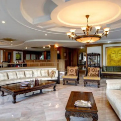 Отель Panwa Beach Svea's Bed & Breakfast Таиланд, Пхукет - отзывы, цены и фото номеров - забронировать отель Panwa Beach Svea's Bed & Breakfast онлайн интерьер отеля