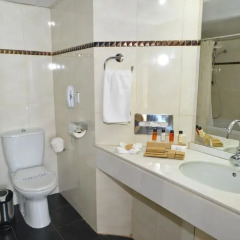 Golden Tulip Golden Bay Beach Hotel 5* Люкс фото 5