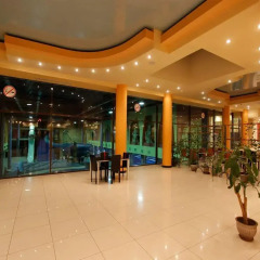 Aquatek Hotel интерьер отеля фото 4