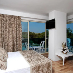 Maya World Hotel комната для гостей фото 4