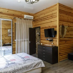 Poseidon Hotel сауна