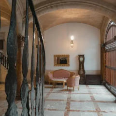 Hotel Born 2* Стандартный номер с различными типами кроватей фото 3