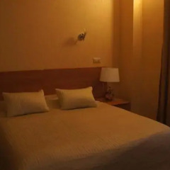 Гостиница Guest House Brigantina Na Lunacharskogo комната для гостей фото 2