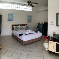 Отель Elephant Guesthouse комната для гостей