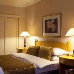 International Hotel (Ташкент) комната для гостей фото 3
