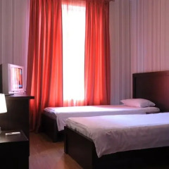 Prestige Palace Hotel комната для гостей