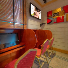 Delmon Boutique Hotel удобства в номере фото 2