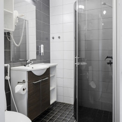 Отель RANTAPUISTO 4* Апартаменты фото 10