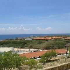 Отель Ramada Isla De Margarita пляж фото 2