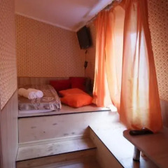Гостиница Серебряный Двор спа фото 3